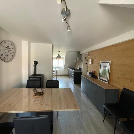Charmant F3 A Gerardmer Centre 外观 照片